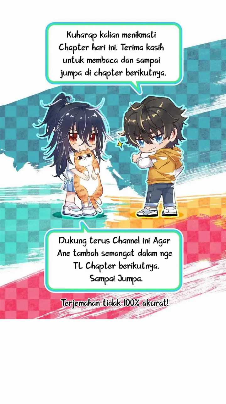 My Wife Is From a Thousand Years Ago Chapter 148 Gambar 52