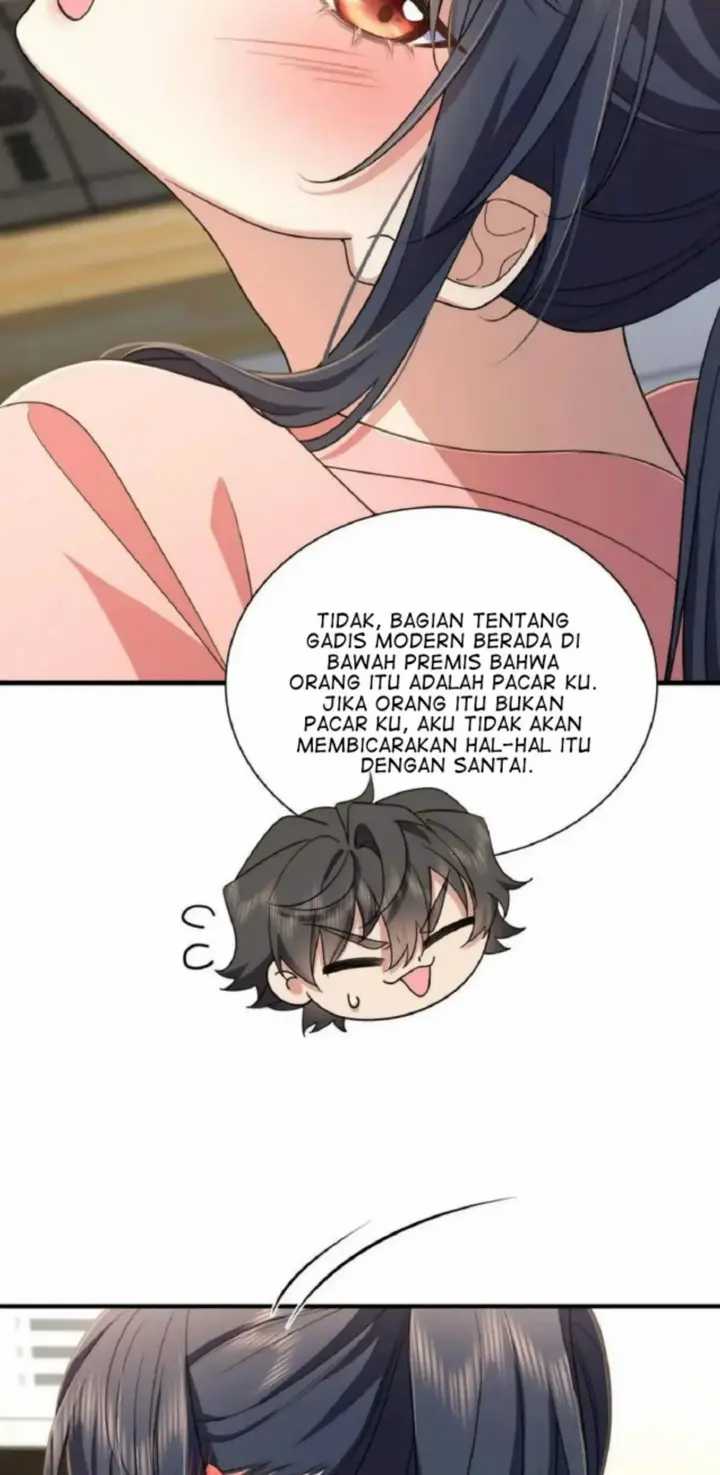 My Wife Is From a Thousand Years Ago Chapter 148 Gambar 6