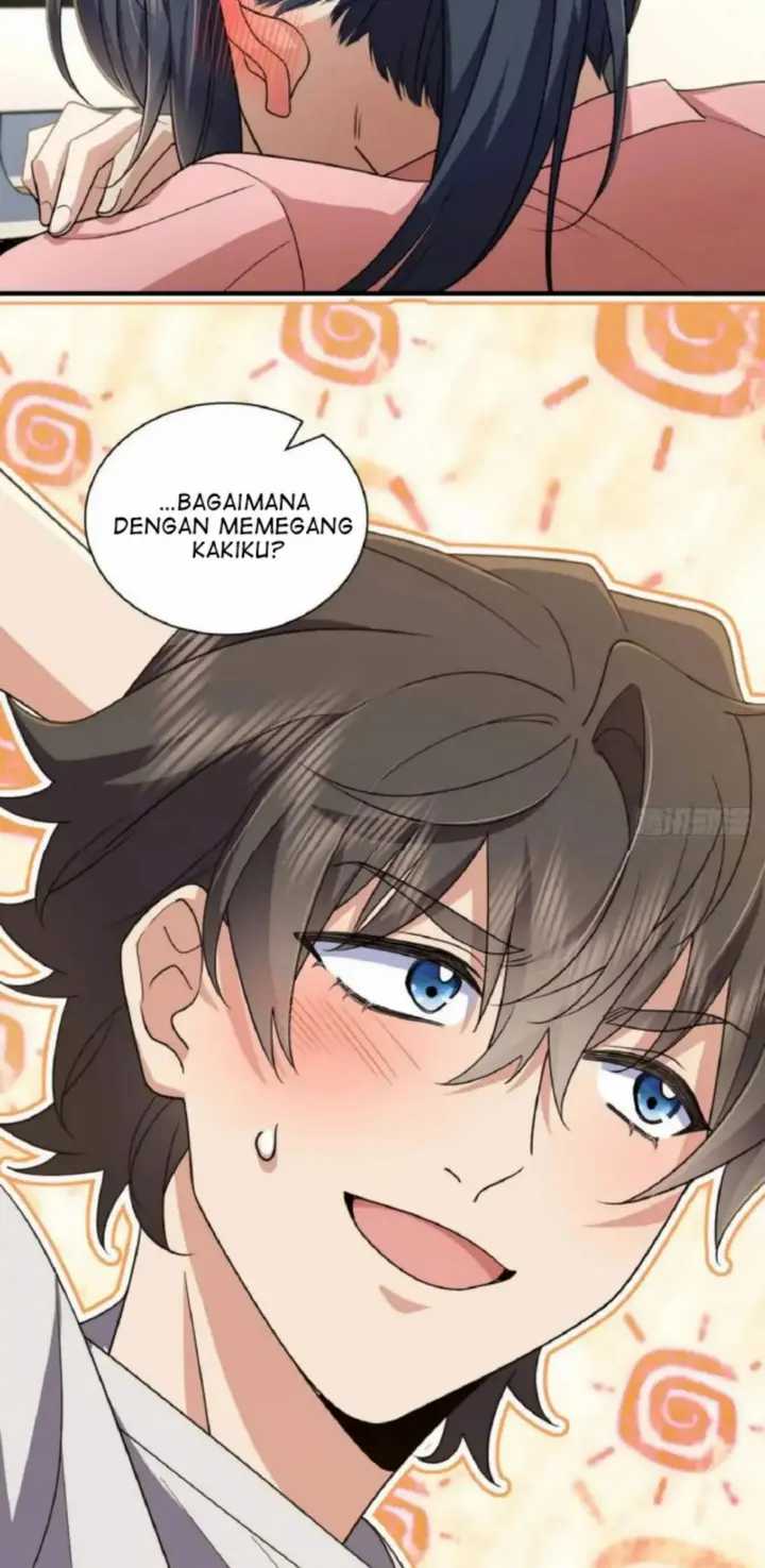 My Wife Is From a Thousand Years Ago Chapter 148 Gambar 7