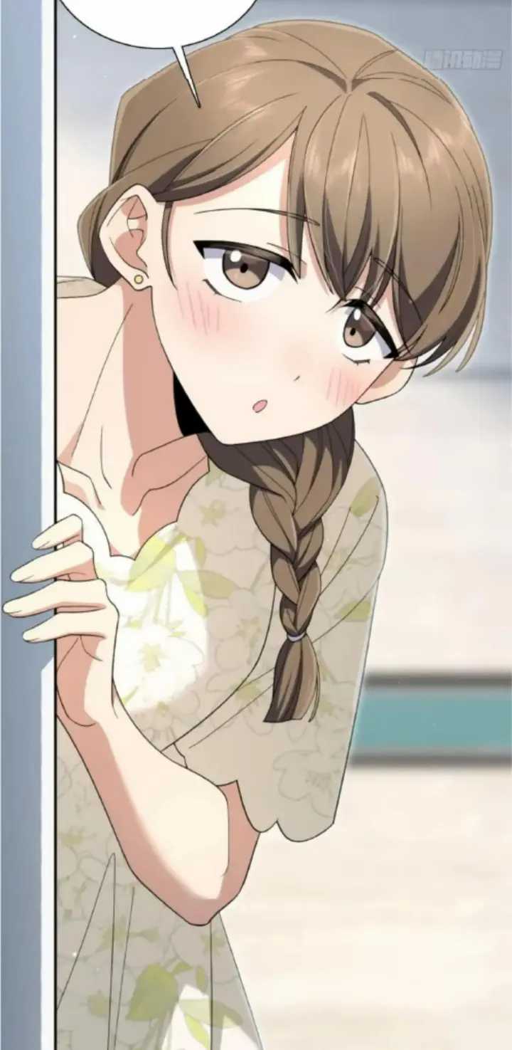 My Wife Is From a Thousand Years Ago Chapter 156 Gambar 14