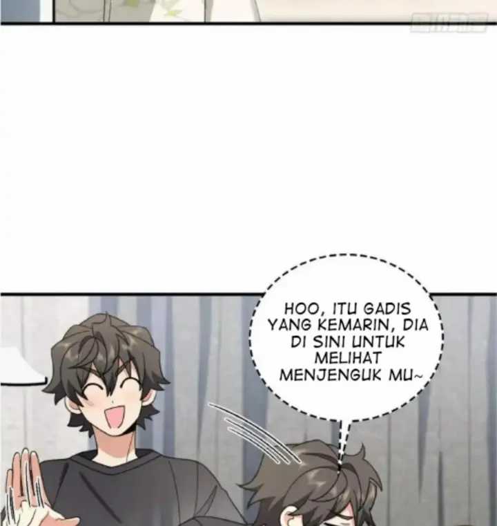 My Wife Is From a Thousand Years Ago Chapter 156 Gambar 15