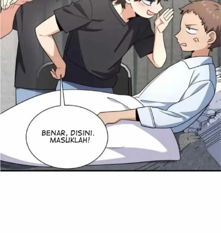 My Wife Is From a Thousand Years Ago Chapter 156 Gambar 16