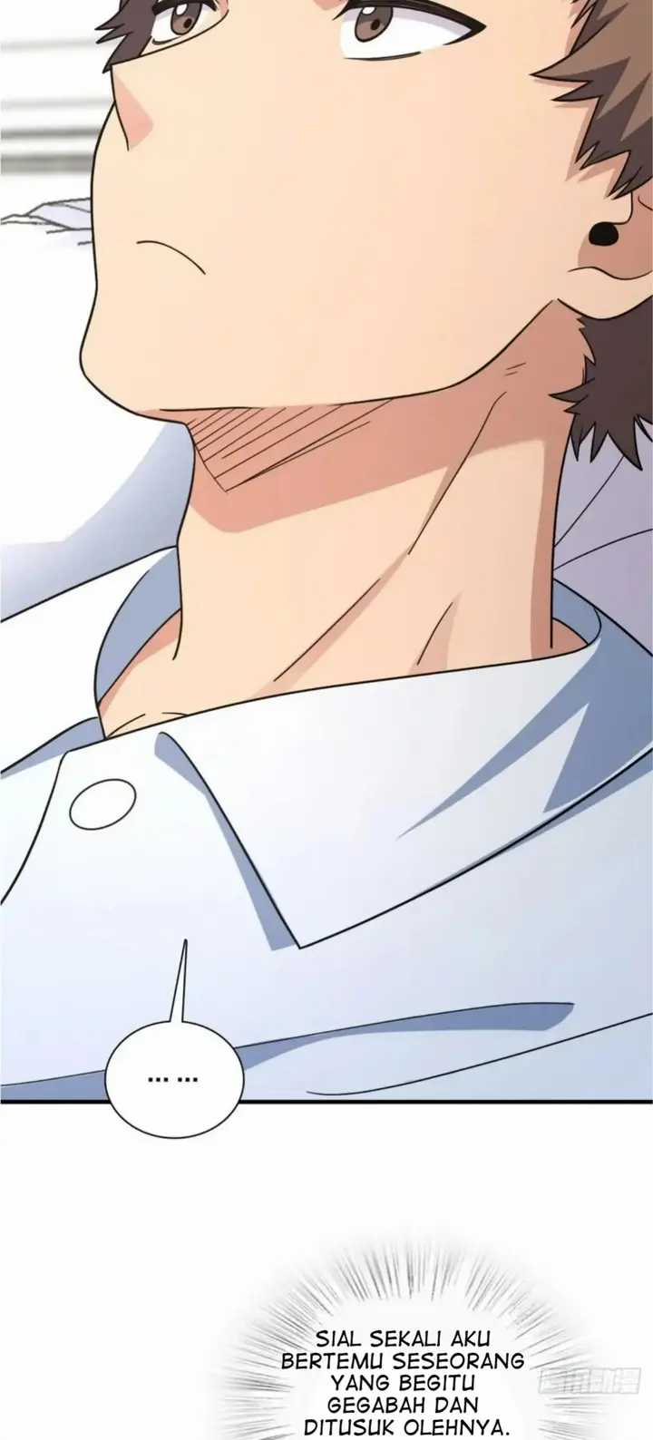 My Wife Is From a Thousand Years Ago Chapter 156 Gambar 10