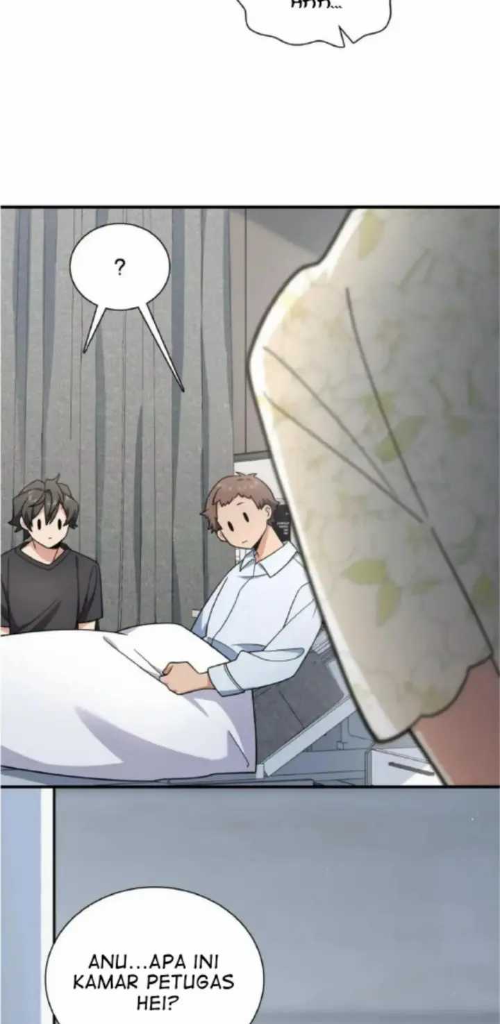 My Wife Is From a Thousand Years Ago Chapter 156 Gambar 13