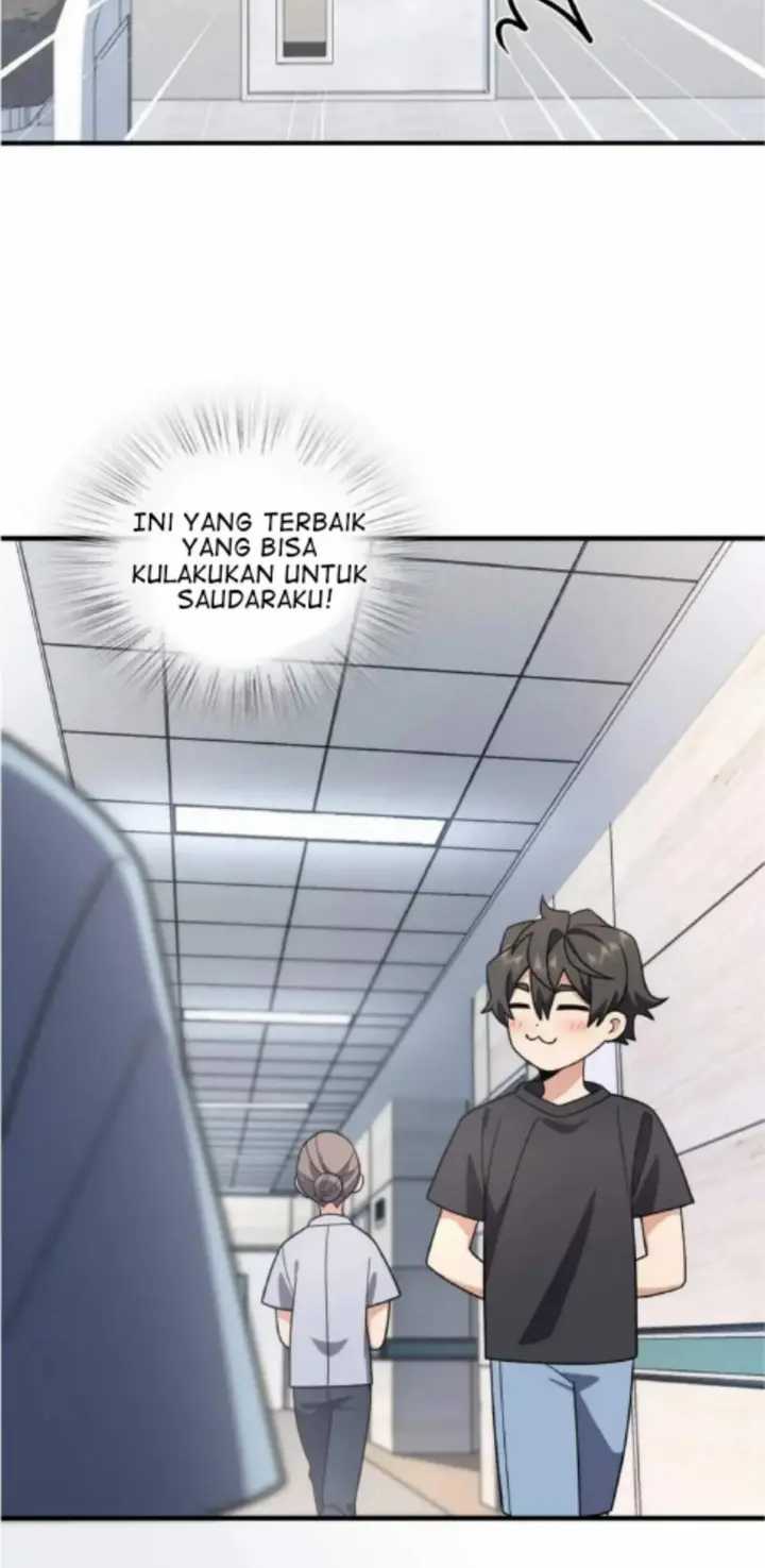 My Wife Is From a Thousand Years Ago Chapter 156 Gambar 24