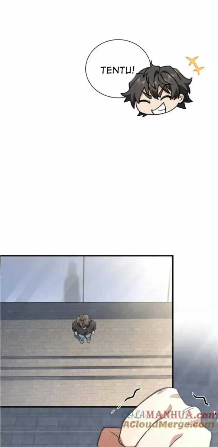 My Wife Is From a Thousand Years Ago Chapter 156 Gambar 27