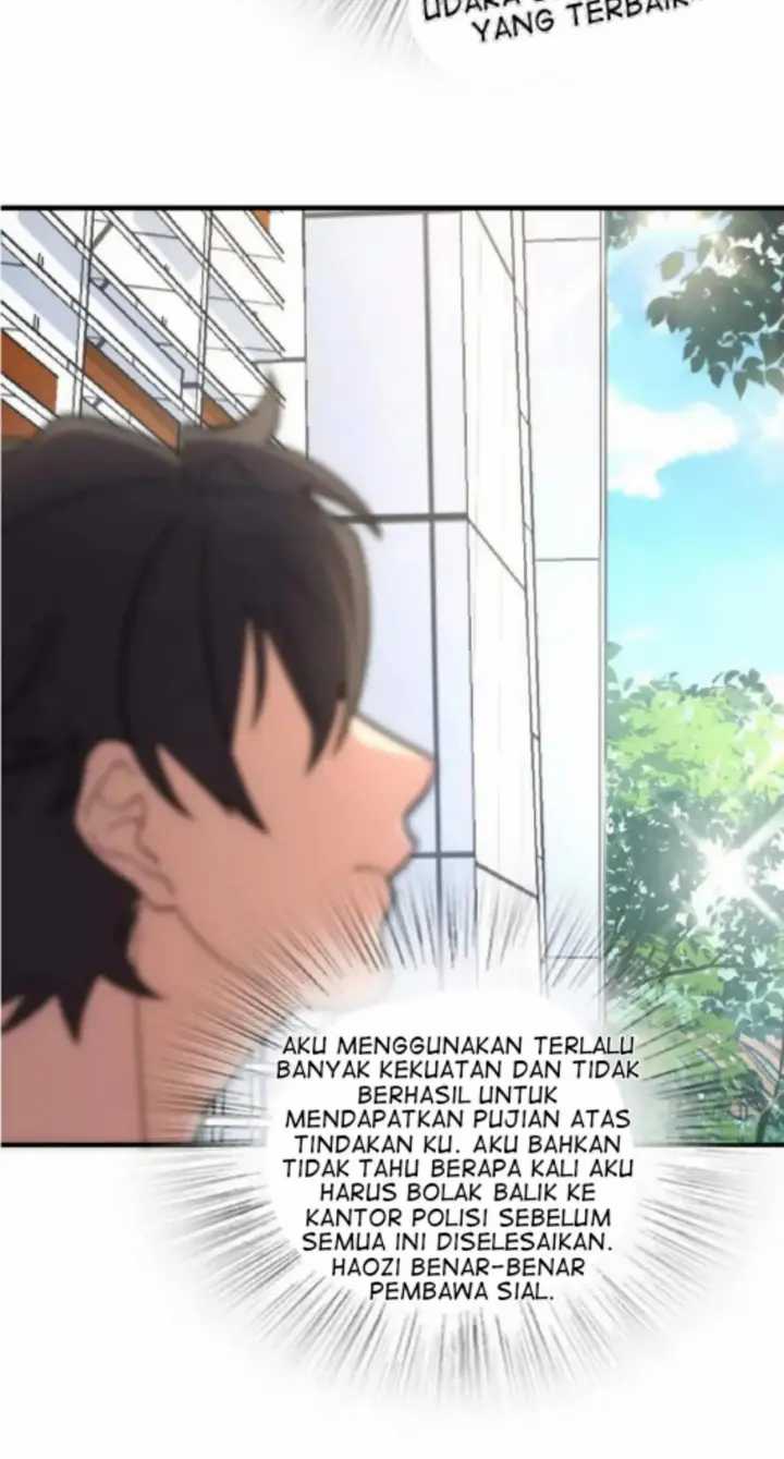 My Wife Is From a Thousand Years Ago Chapter 156 Gambar 29