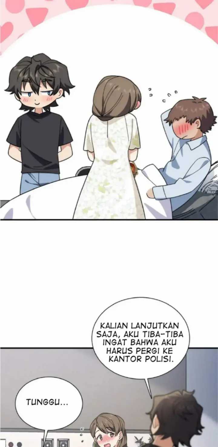 My Wife Is From a Thousand Years Ago Chapter 156 Gambar 22