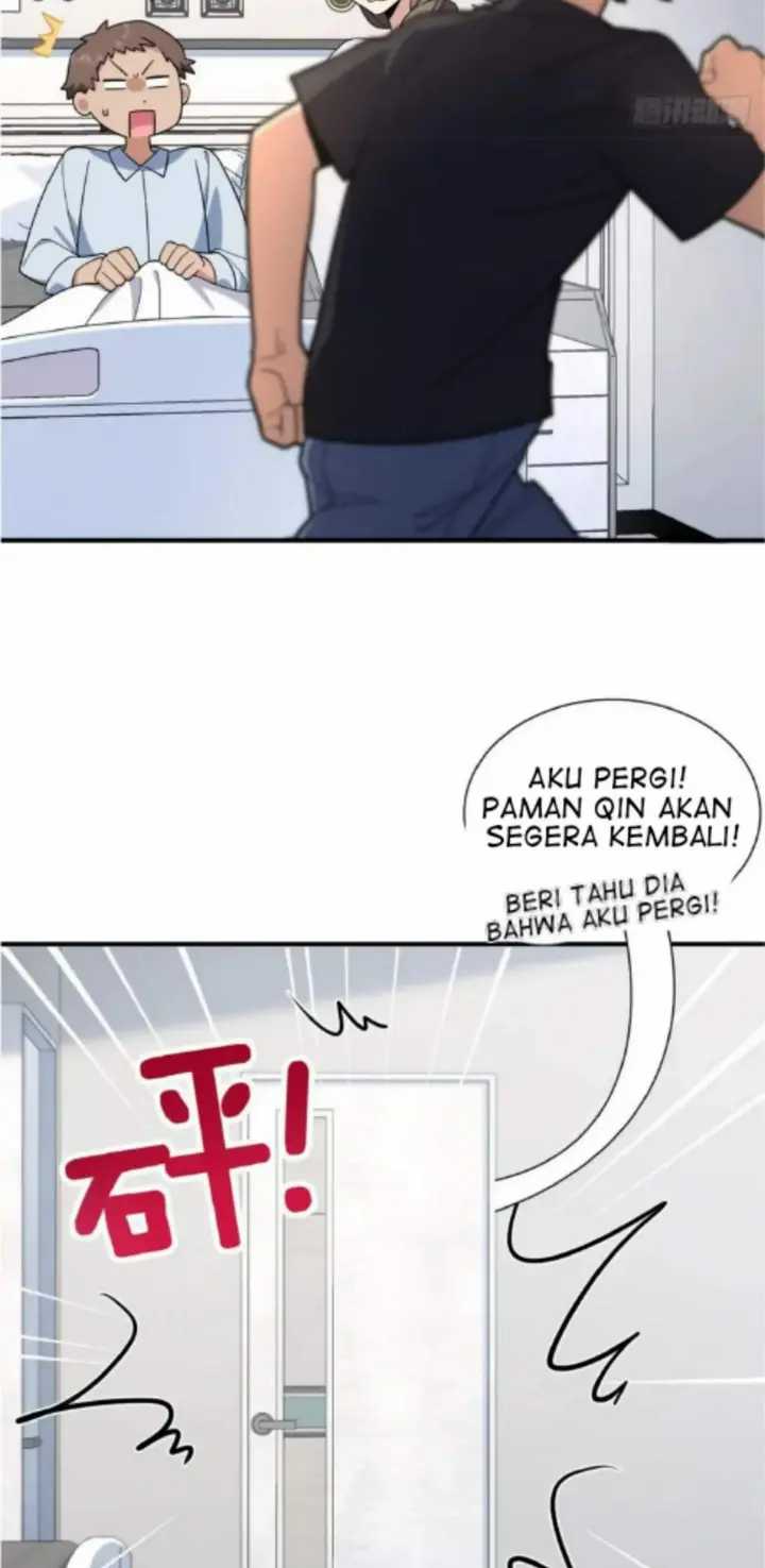 My Wife Is From a Thousand Years Ago Chapter 156 Gambar 23