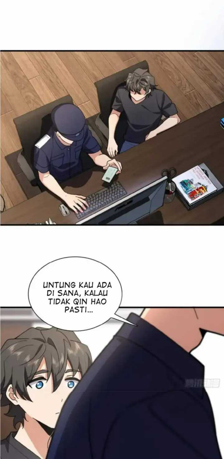 My Wife Is From a Thousand Years Ago Chapter 156 Gambar 35