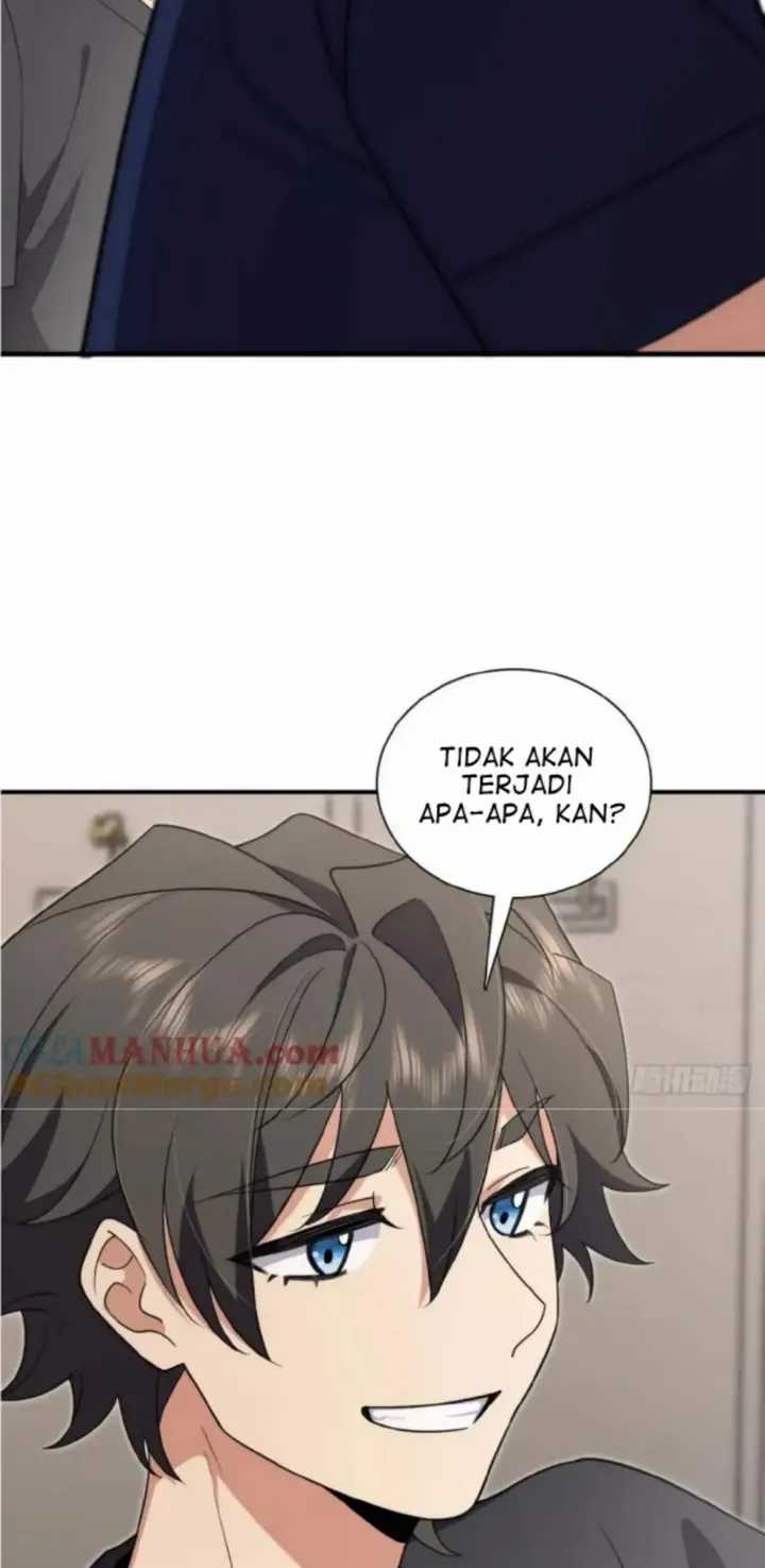 My Wife Is From a Thousand Years Ago Chapter 156 Gambar 36