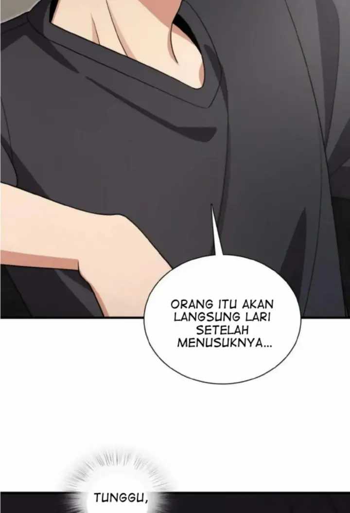 My Wife Is From a Thousand Years Ago Chapter 156 Gambar 37