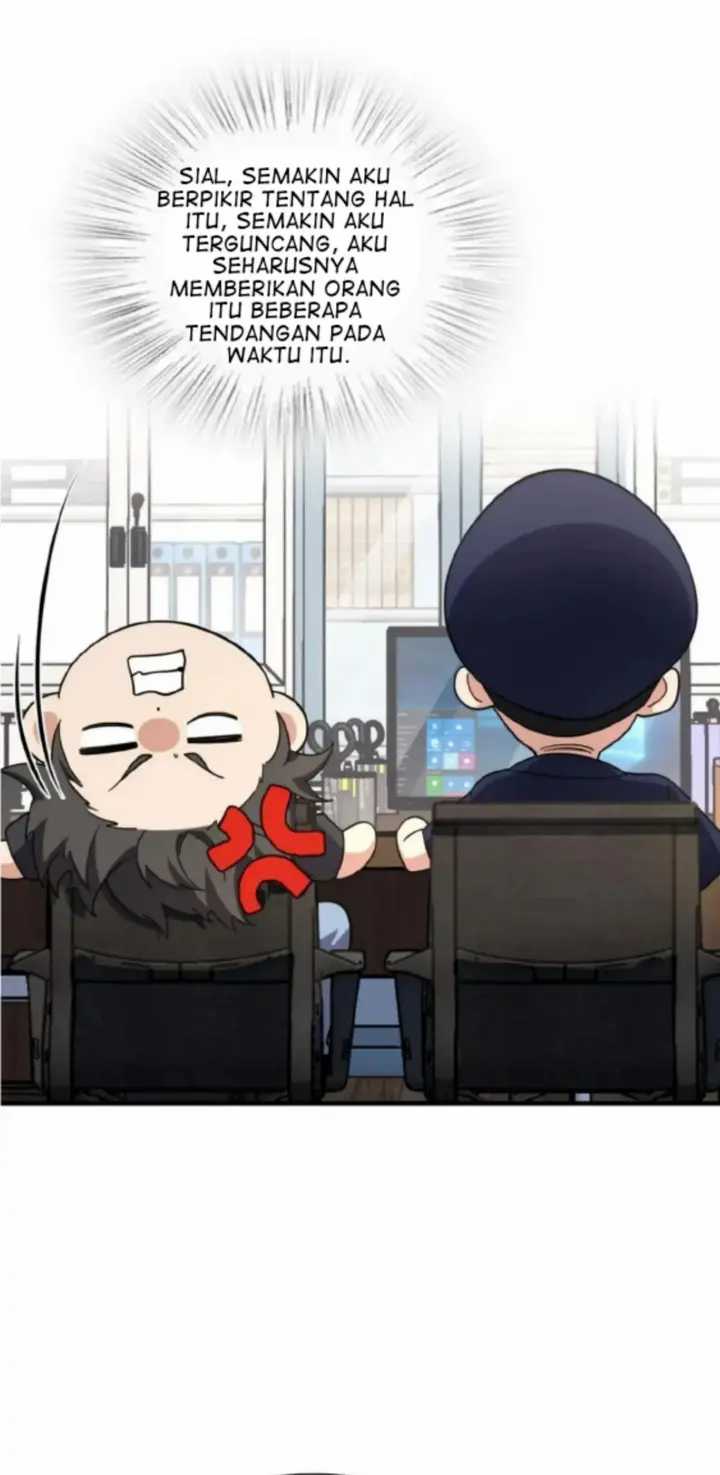 My Wife Is From a Thousand Years Ago Chapter 156 Gambar 39