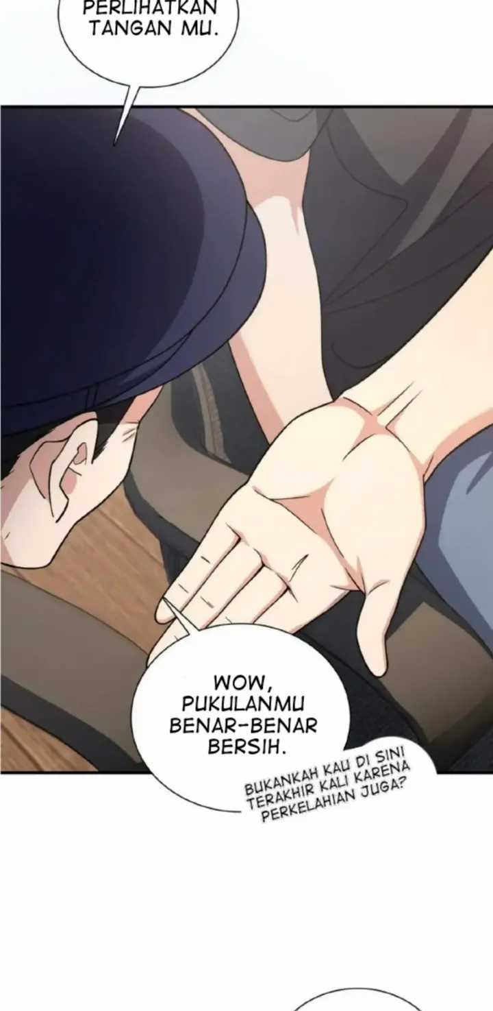 My Wife Is From a Thousand Years Ago Chapter 156 Gambar 32