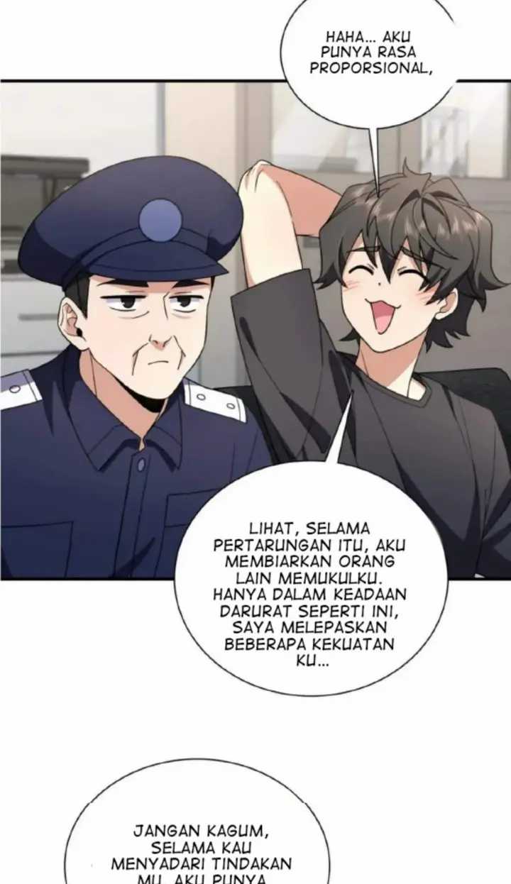 My Wife Is From a Thousand Years Ago Chapter 156 Gambar 33