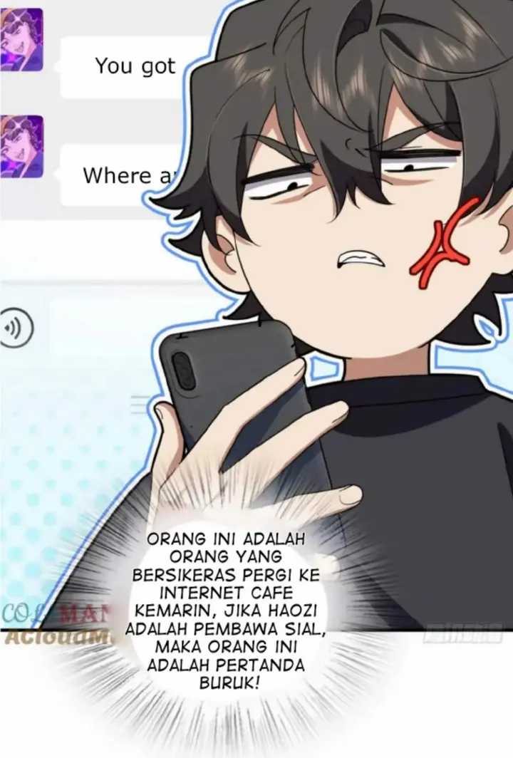 My Wife Is From a Thousand Years Ago Chapter 156 Gambar 45