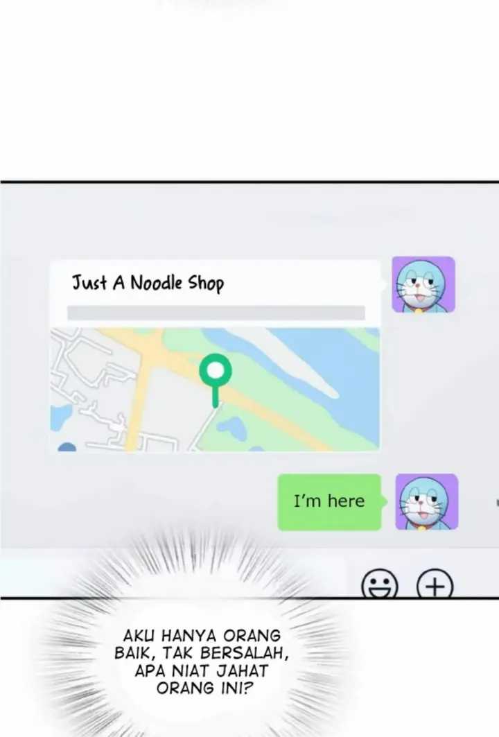 My Wife Is From a Thousand Years Ago Chapter 156 Gambar 46