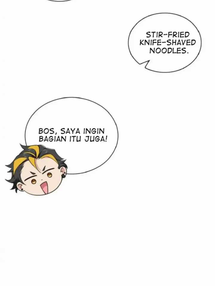 My Wife Is From a Thousand Years Ago Chapter 156 Gambar 49