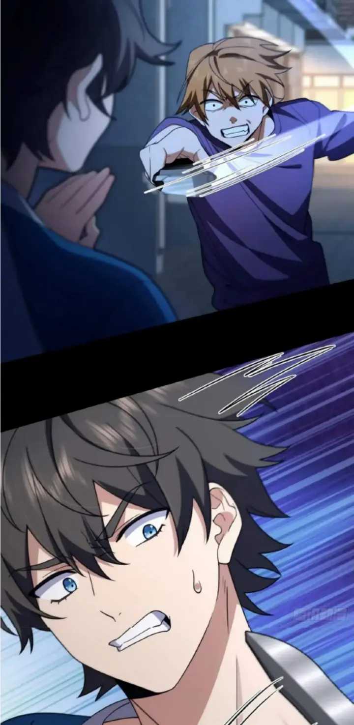 My Wife Is From a Thousand Years Ago Chapter 156 Gambar 4