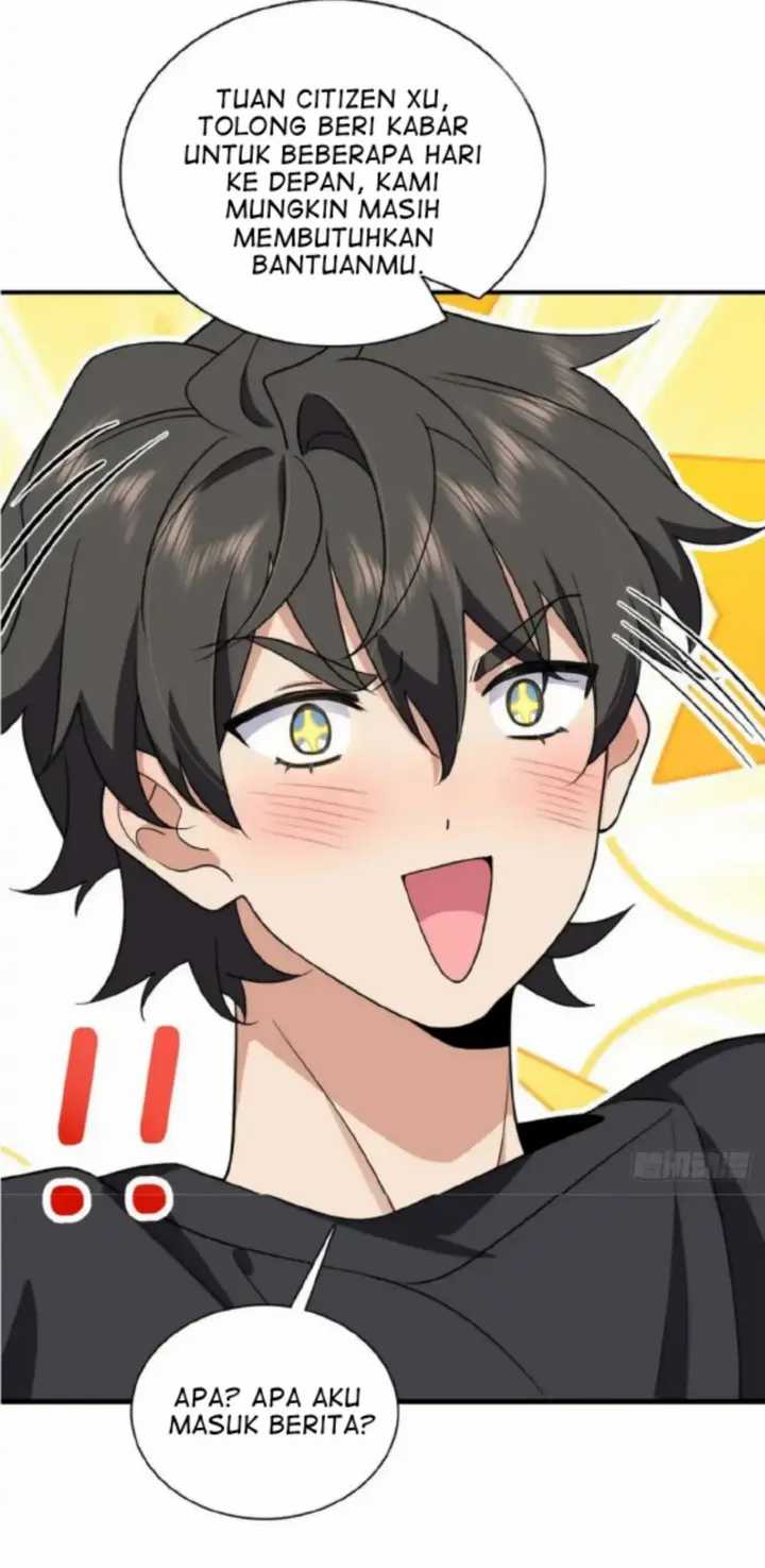 My Wife Is From a Thousand Years Ago Chapter 156 Gambar 40