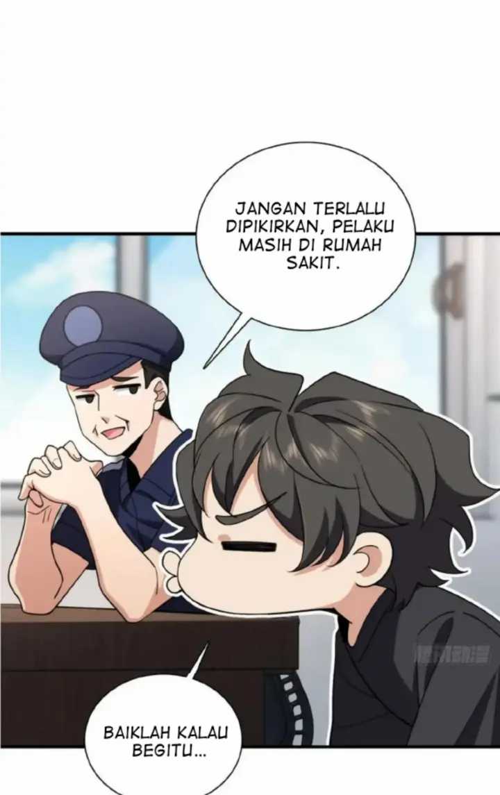 My Wife Is From a Thousand Years Ago Chapter 156 Gambar 41