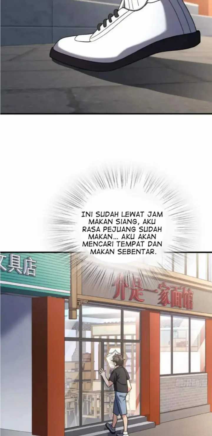 My Wife Is From a Thousand Years Ago Chapter 156 Gambar 43