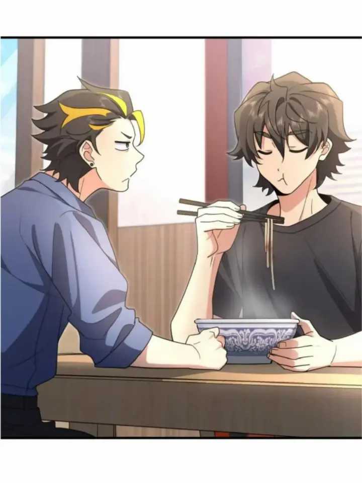 My Wife Is From a Thousand Years Ago Chapter 156 Gambar 50