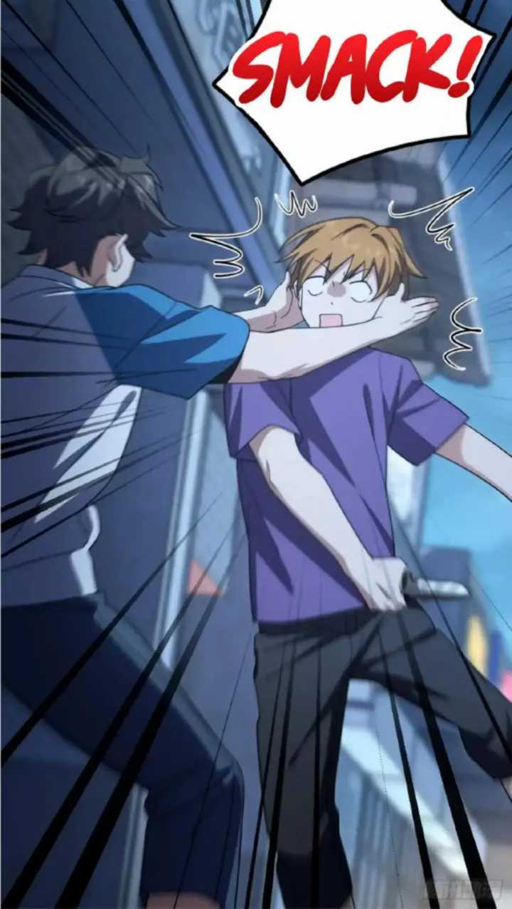 My Wife Is From a Thousand Years Ago Chapter 156 Gambar 6