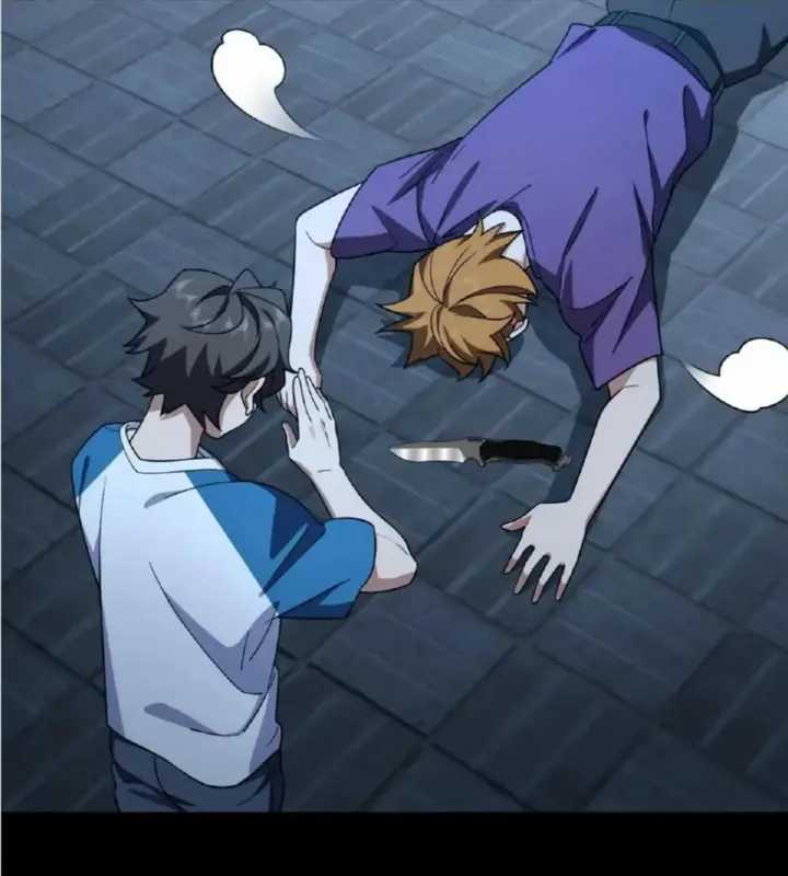 My Wife Is From a Thousand Years Ago Chapter 156 Gambar 8