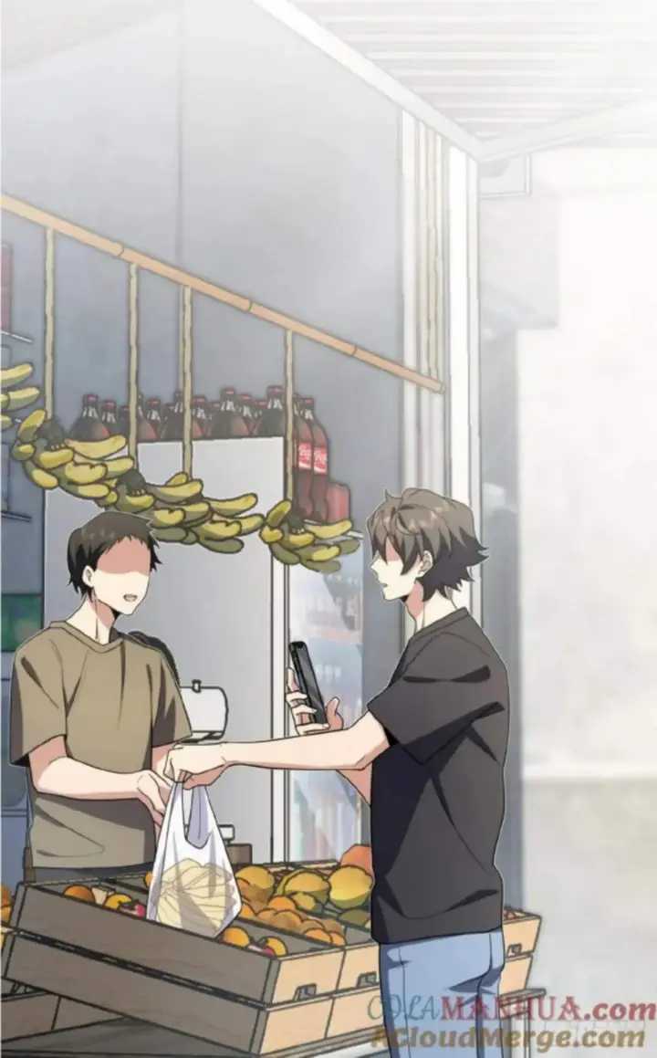 My Wife Is From a Thousand Years Ago Chapter 155 Gambar 15