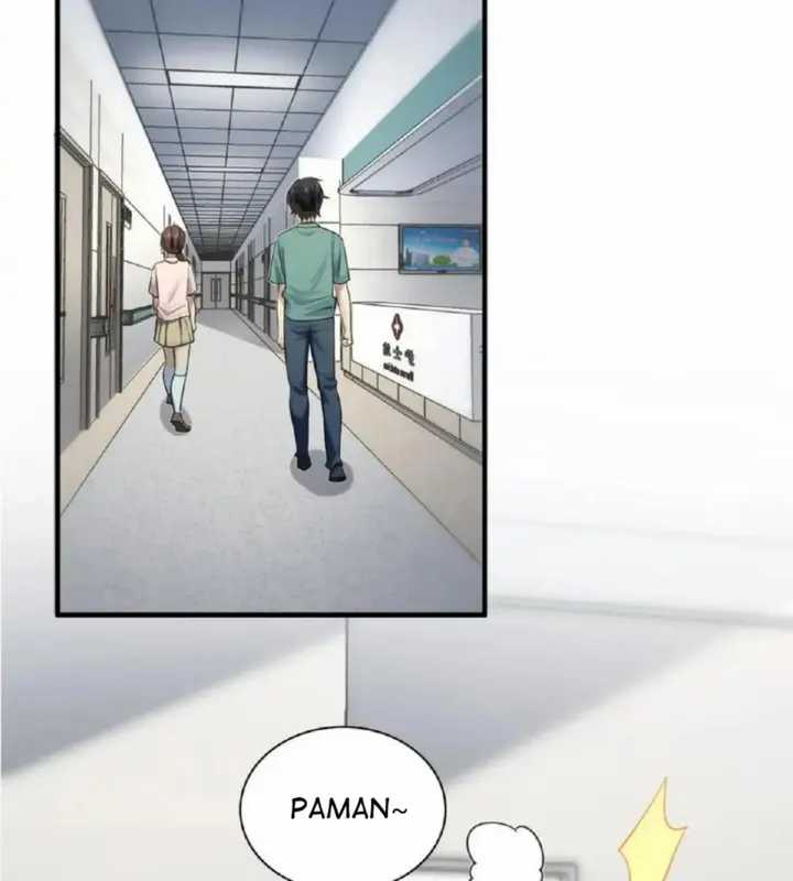 My Wife Is From a Thousand Years Ago Chapter 155 Gambar 17