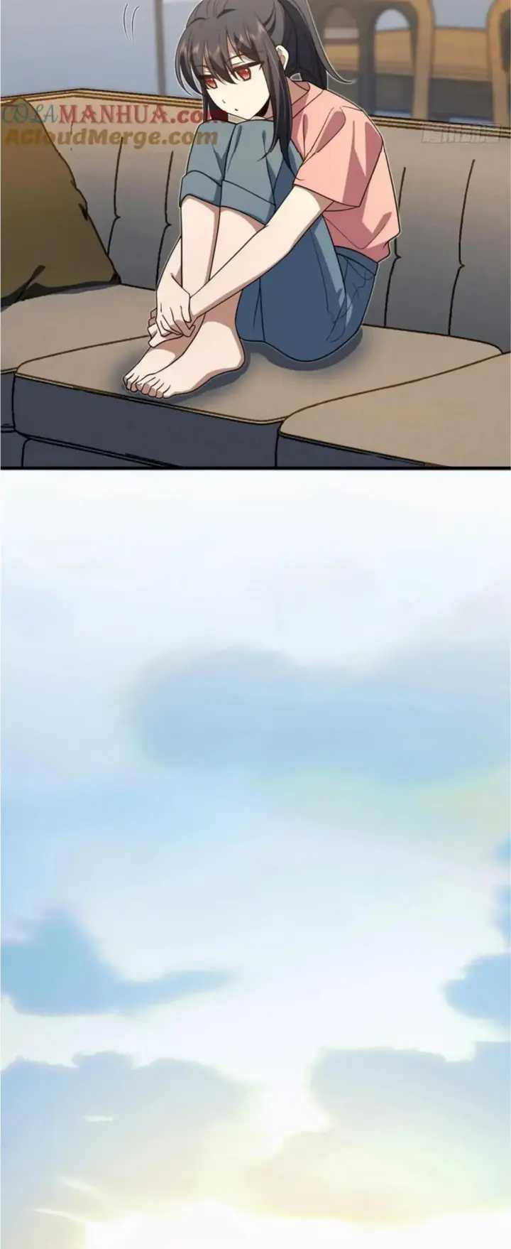 My Wife Is From a Thousand Years Ago Chapter 155 Gambar 10