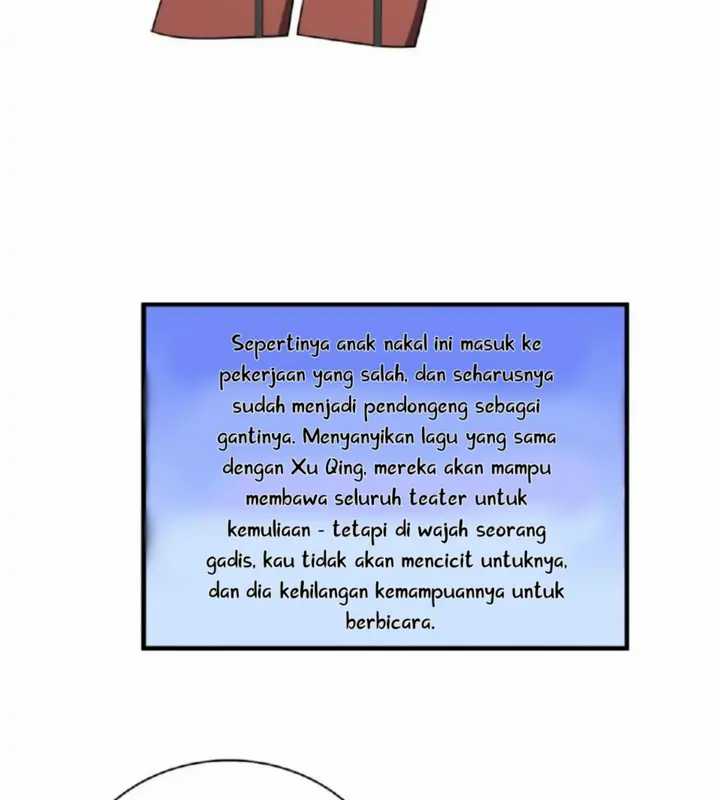 My Wife Is From a Thousand Years Ago Chapter 155 Gambar 27