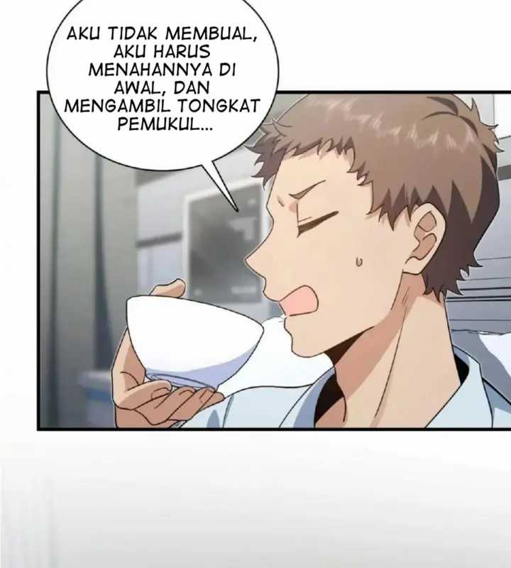 My Wife Is From a Thousand Years Ago Chapter 155 Gambar 28