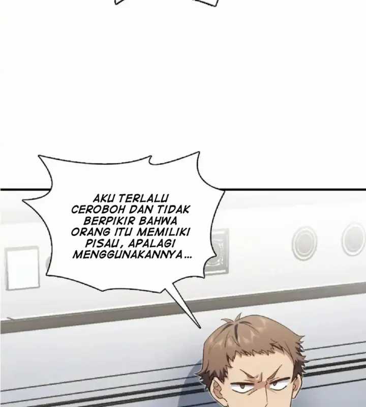 My Wife Is From a Thousand Years Ago Chapter 155 Gambar 22