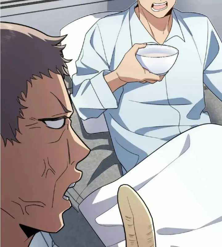 My Wife Is From a Thousand Years Ago Chapter 155 Gambar 23