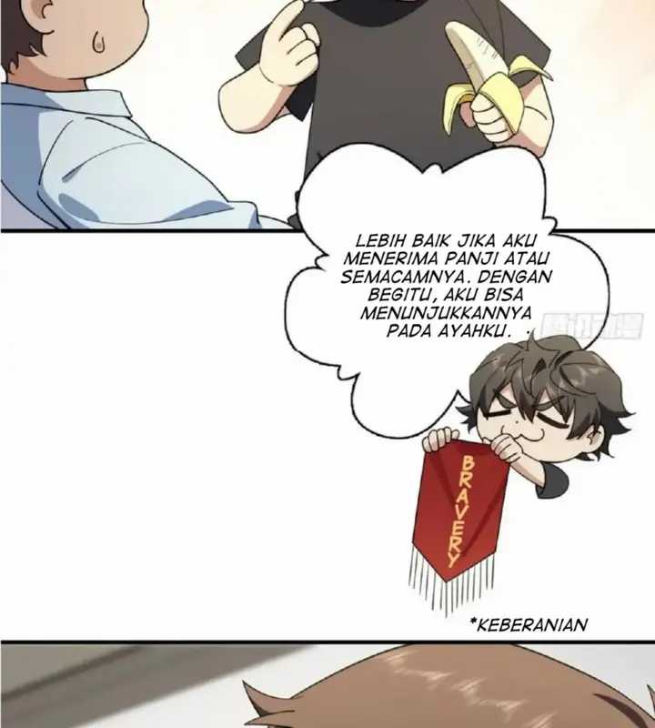 My Wife Is From a Thousand Years Ago Chapter 155 Gambar 35