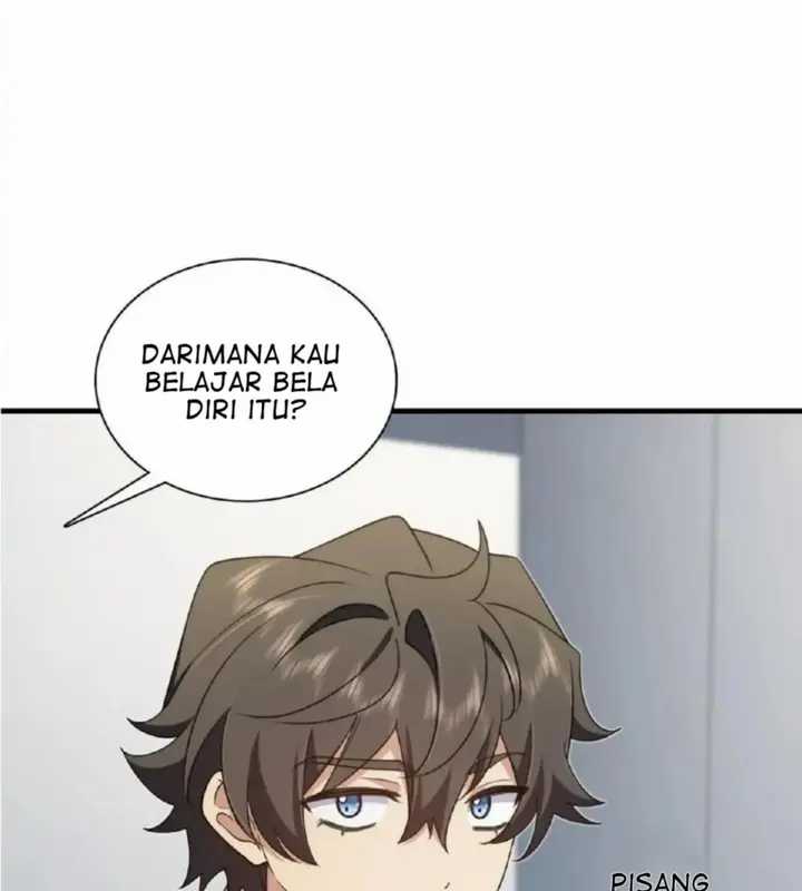 My Wife Is From a Thousand Years Ago Chapter 155 Gambar 32