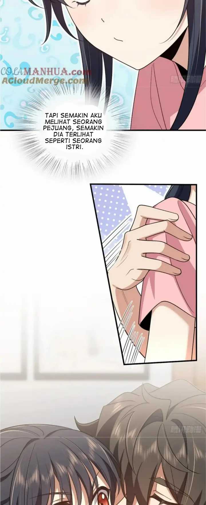 My Wife Is From a Thousand Years Ago Chapter 155 Gambar 5