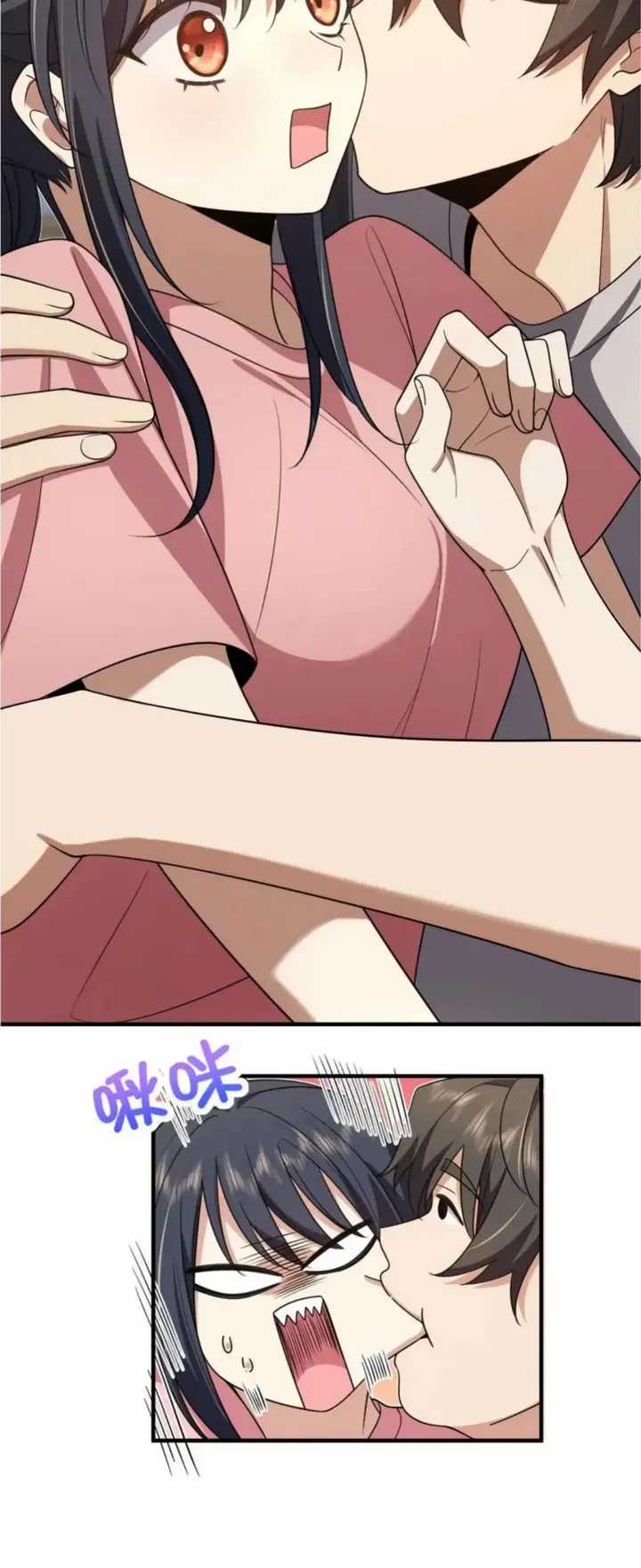 My Wife Is From a Thousand Years Ago Chapter 155 Gambar 6