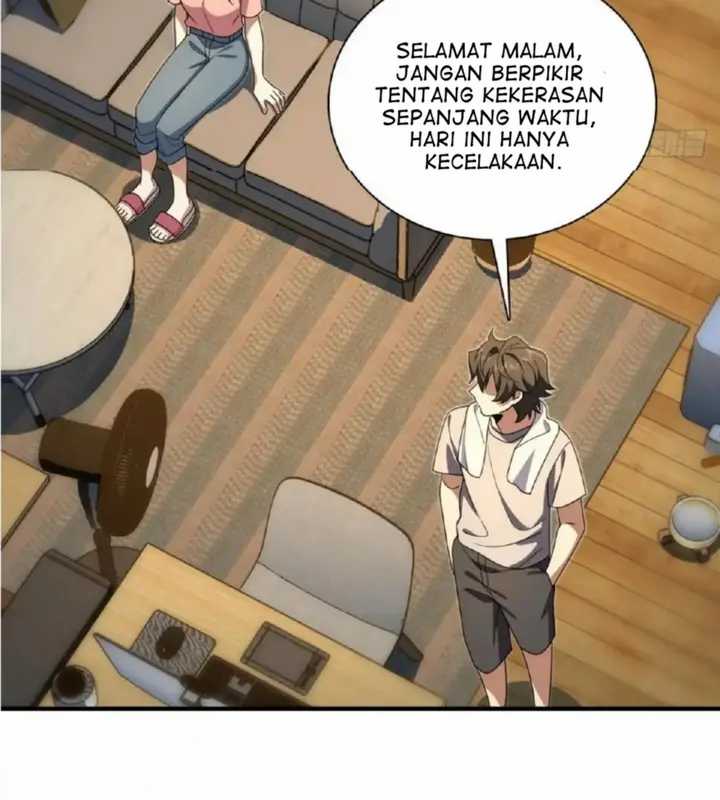 My Wife Is From a Thousand Years Ago Chapter 155 Gambar 8