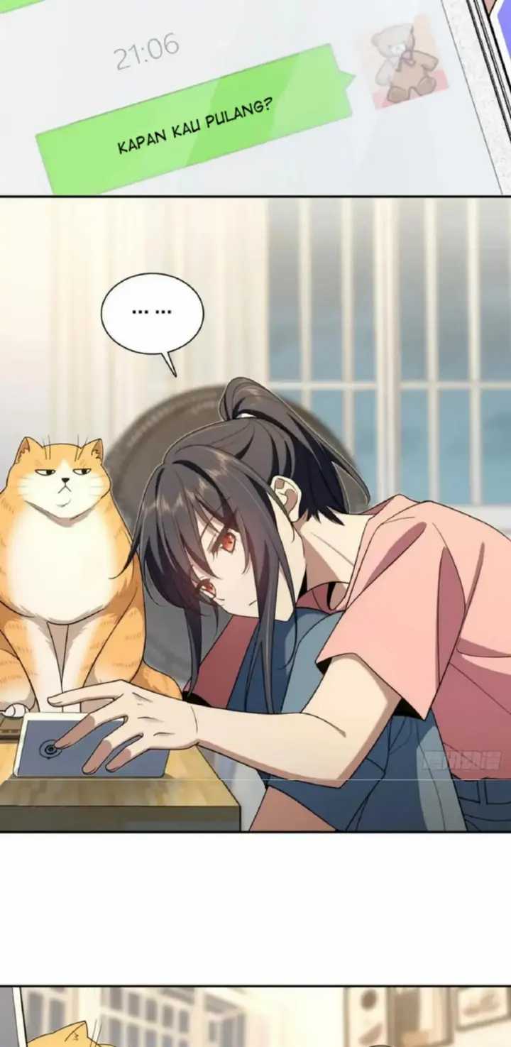 My Wife Is From a Thousand Years Ago Chapter 154 Gambar 14