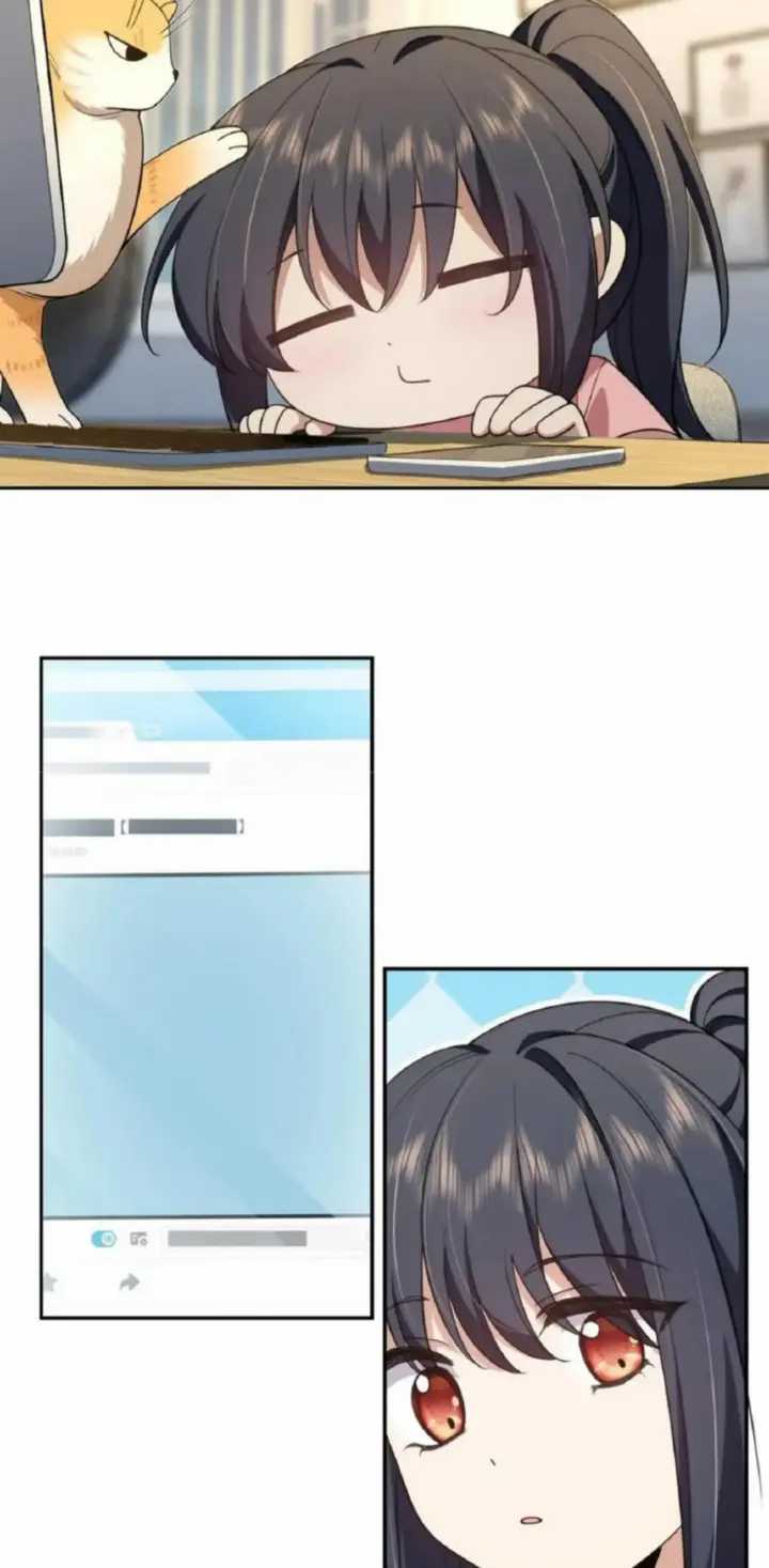 My Wife Is From a Thousand Years Ago Chapter 154 Gambar 15