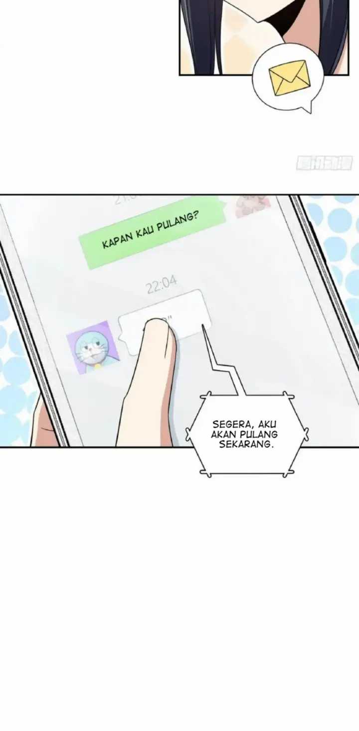 My Wife Is From a Thousand Years Ago Chapter 154 Gambar 16