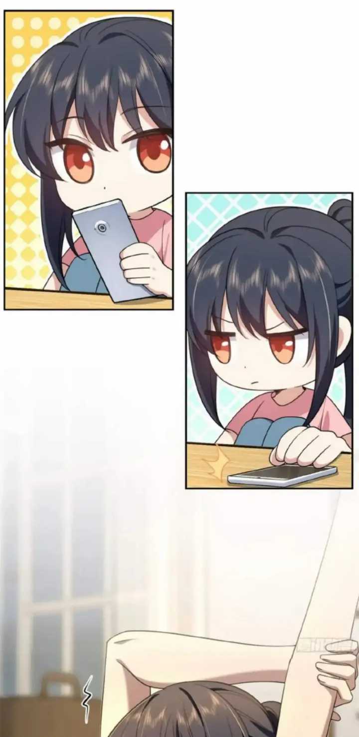 My Wife Is From a Thousand Years Ago Chapter 154 Gambar 17