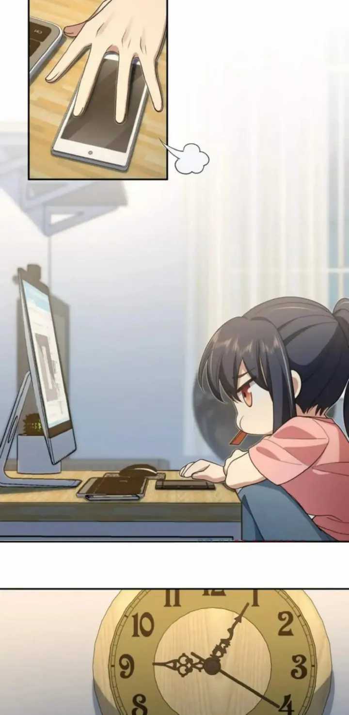 My Wife Is From a Thousand Years Ago Chapter 154 Gambar 11