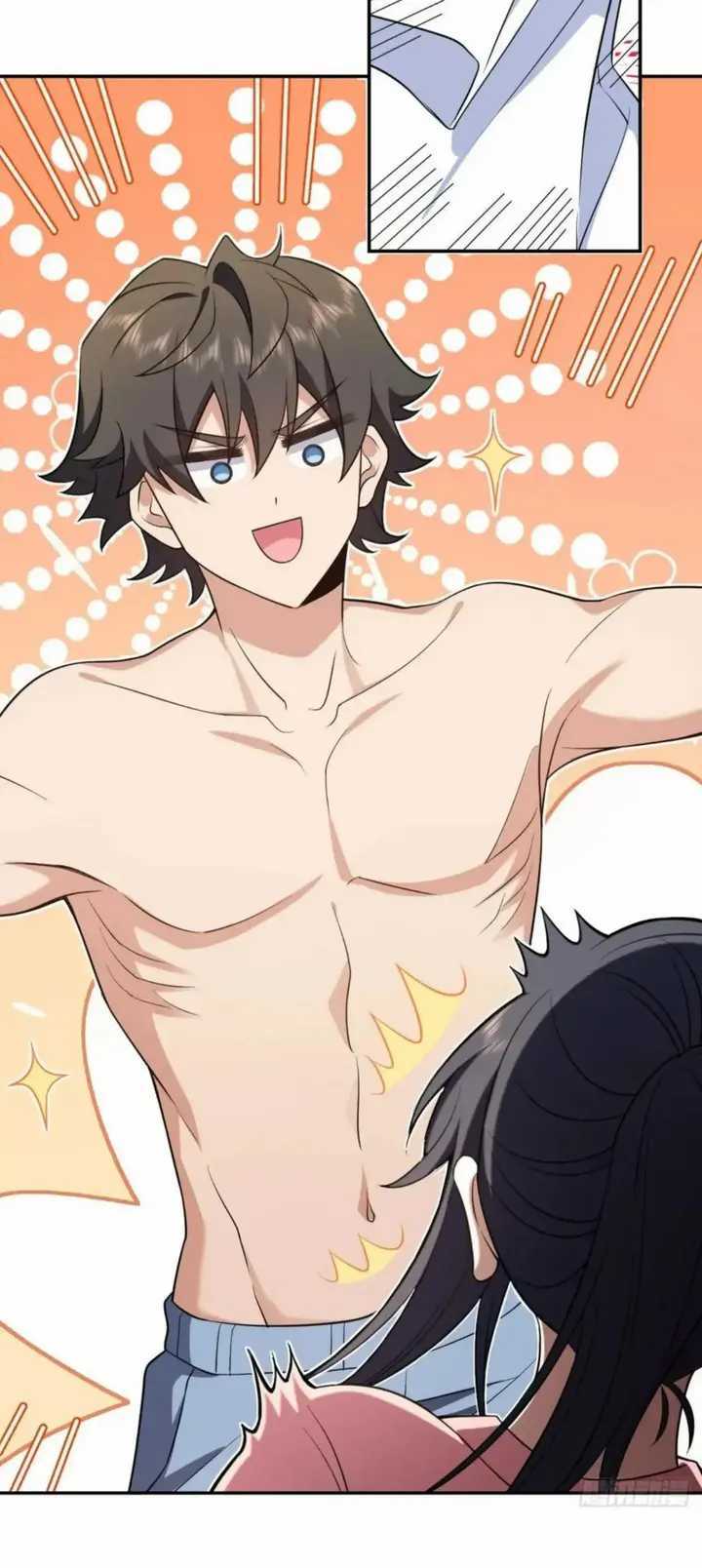 My Wife Is From a Thousand Years Ago Chapter 154 Gambar 24