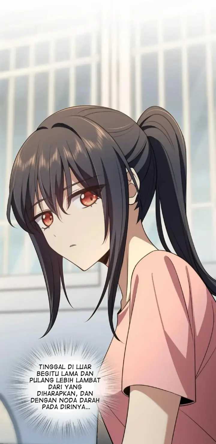 My Wife Is From a Thousand Years Ago Chapter 154 Gambar 26