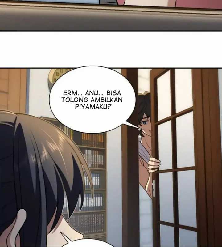 My Wife Is From a Thousand Years Ago Chapter 154 Gambar 27