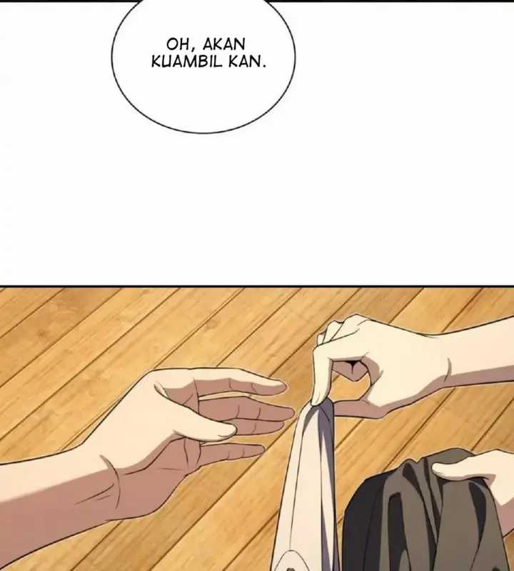 My Wife Is From a Thousand Years Ago Chapter 154 Gambar 28